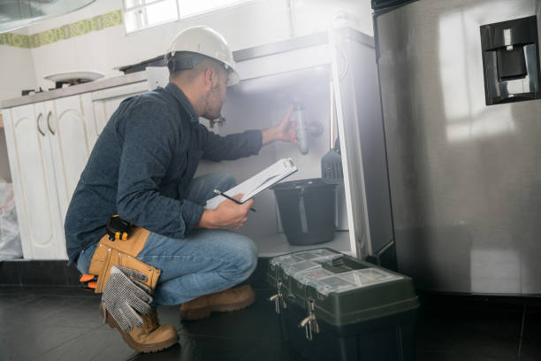 Best Sprinkler Systems  in Oakley, KS