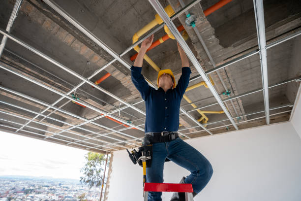 Best Gas Line Repair  in Oakley, KS