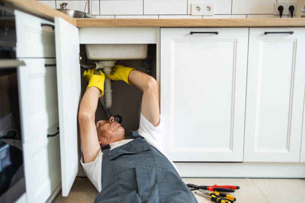 Best Septic Systems  in Oakley, KS
