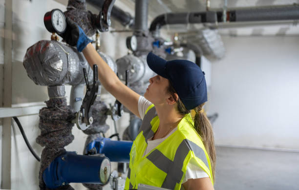 Best Drain Cleaning Services  in Oakley, KS