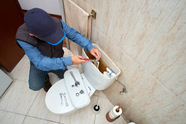 Trusted Oakley, KS Plumbing Experts
