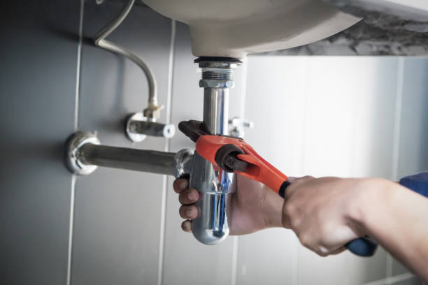 Best Emergency Plumbing Repair  in Oakley, KS