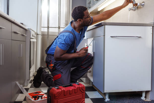 Best Plumbing Installation Services  in Oakley, KS