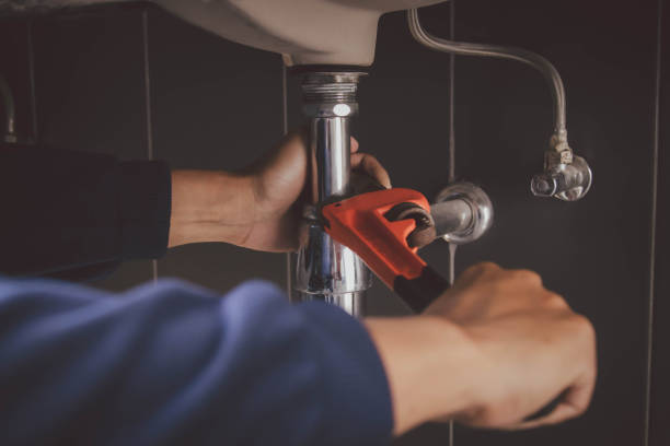 Best Shower Repair Services  in Oakley, KS
