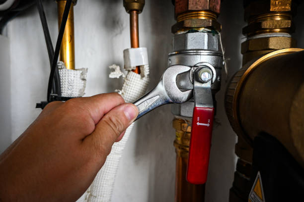 Best Local Plumber Services  in Oakley, KS